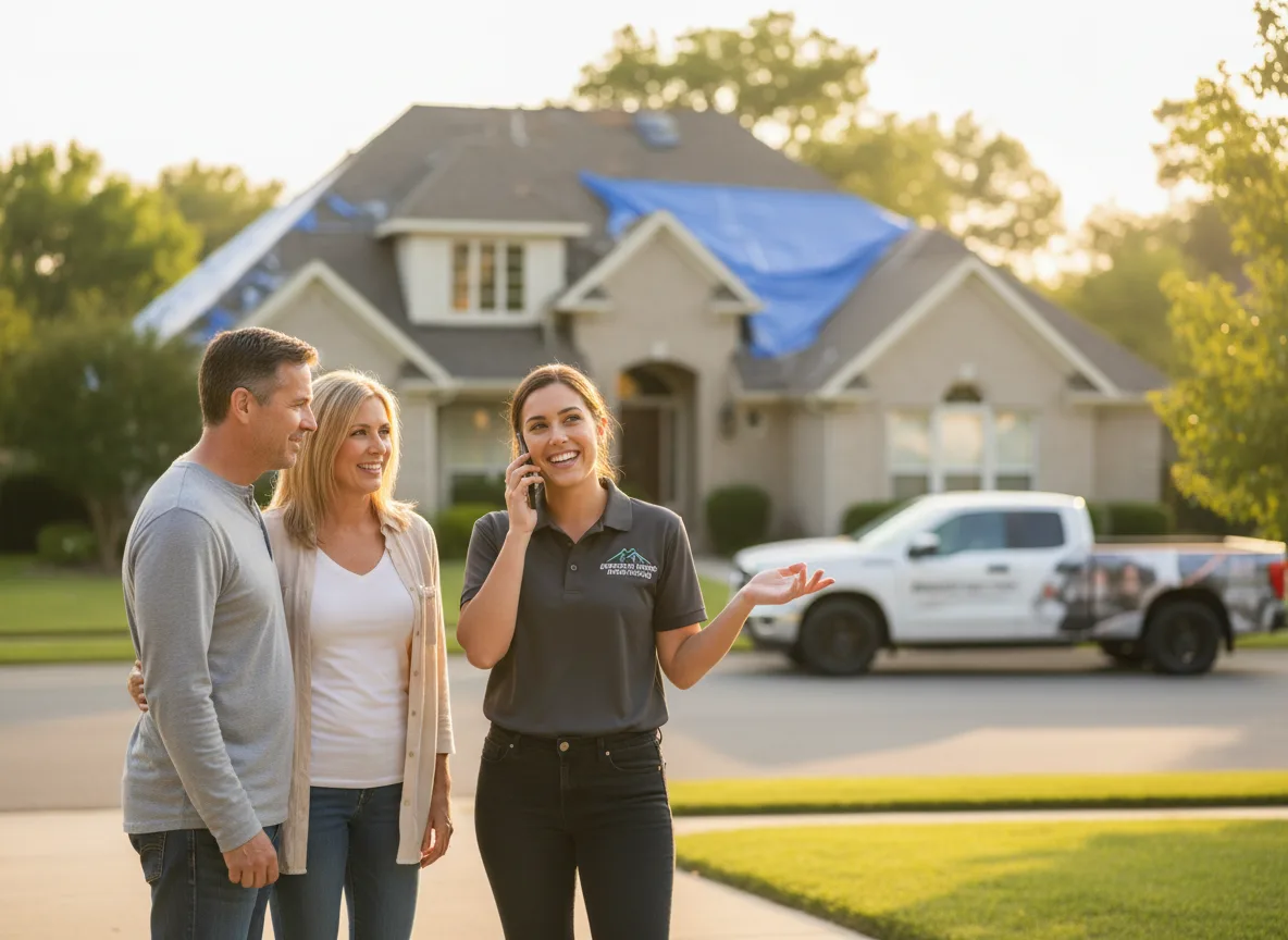 Emergency Roof Repair Blythedale, MO FAQs